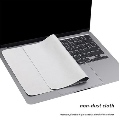 Protective Microfiber Cover  Pelicula Dust Guard for Hanger Use Free Pan 1pc