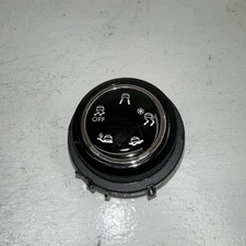 # PEUGEOT 3008 2020 ESP DRIVE MODE CONTROL SWITCH KNOB 96784282ZD