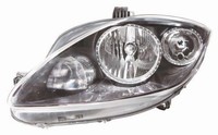 Abakus Hauptscheinwerfer 445-1125L-LDEM2 FüR Seat