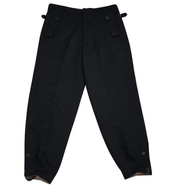 #ad Panzerhose WSS gabardine EUR 139.00