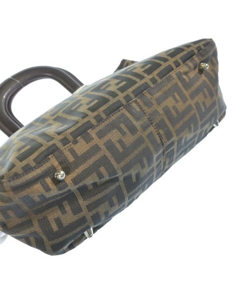 FENDI Handbags Brown(Patterned) 2200627239083 thumbnail 10