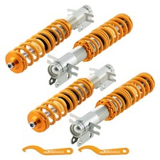 Gewindefahrwerk for VW Rabbit Jetta 1.3 1.6 1.8 1.6 TD VW Scirocco MK1 MK2