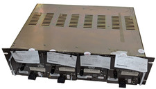 Trek Model 368 Electrostatic Voltmeter 4-Unit Case