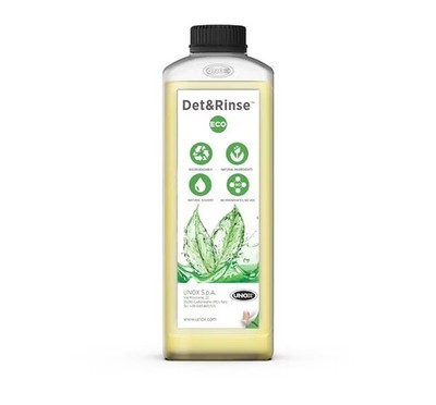 Unox Det&Rise Eco