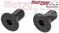 Metzger 11665K Schraube für Bremsscheibe 