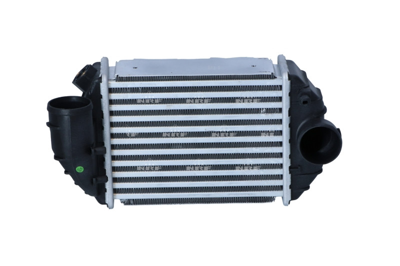 Left NRF 30133 Intercooler, charger for AUDI,SKODA,VW