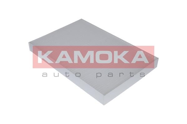 Kamoka Pollenfilter FüR Audi A6 C5 A4 B5 Allroad B6 B7 C6 Seat Exeo B8-image