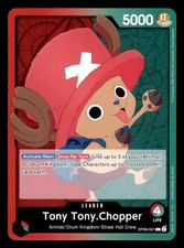Tony Tony.Chopper OP08-001 Prices | One Piece Two Legends | One