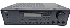 Onkyo TX-8255 Stereo Receiver AM/FM Phono 2 Channel Hi-Fi Audio - Tested Works