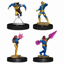 Marvel HeroClix: MVL: Starter Set 2026 Preorder 2/11/26