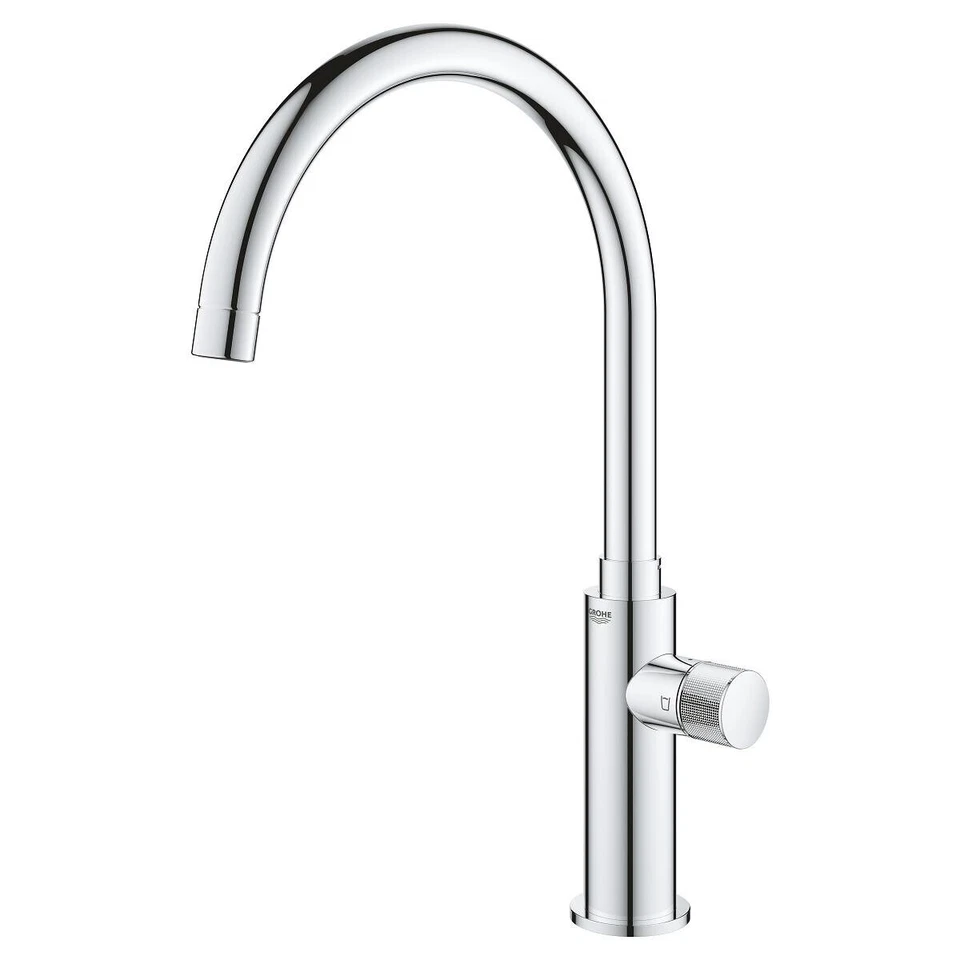 Grohe Blue Pure Mono Küchenarmatur Einhand-Armatur Einhebelmischer 1704851 - Bild 2 von 4