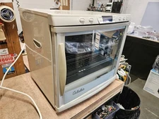 Cabela’s TS80 - 80 Liter Commercial Grade Food Dehydrator