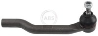 A.B.S. Spurstangenkopf Gelenkkopf 230812 FüR Cube Nissan Note NV200 Micra E11 3