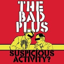 Suspicious Activity [SONY XCP CONTENT/COPY-PROTECTED CD] v... | CD | Zustand gut