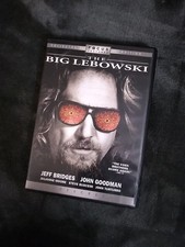 The Big Lebowski DVD, 1998 