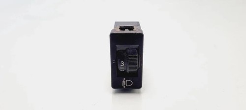 CITROËN BERLINGO K9 Schalter zur Einstellung der Scheinwerferhöhe 31094226