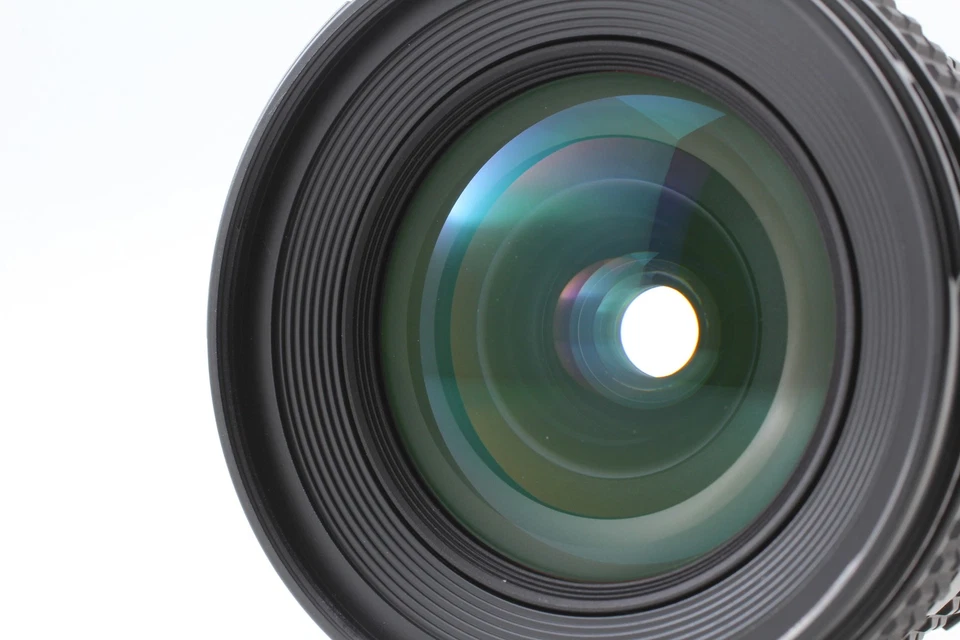 [MINT]   Nikon AF NIKKOR 20mm F2.8 lens From JAPAN - Image 3 of 4