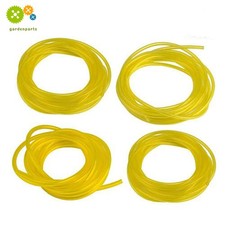Small Engine W/ 4 Sizes Tubing For Common Fuel Line Hose Tygon Tube 2 Cycle