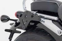 Sw Motech Slh SeitenträGer Rechts FüR Triumph Bonneville 1200Eedmaster 18–25