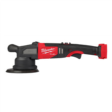 Pulidora orbital aleatoria Milwaukee 2685-20 M18 COMBUSTIBLE 21 mm