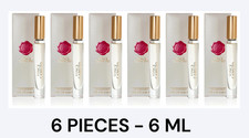 Vince Camuto 0.2oz Eau De Parfum Rollerball for Women 6 pcs LIMITED TIME