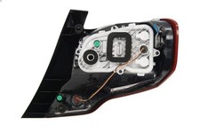 Heckleuchte MAGNETI MARELLI 712207401110 TIPO Kombi (356_, 357_) 1.4 2016-202