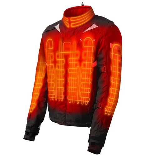 Gerbing - 12V EX Pro Motorcycle Heated Jacket - Large - product listing photo
