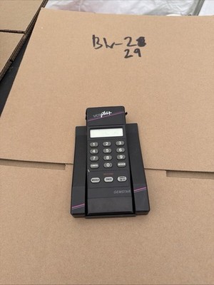 Vintage 1990 VCR Plus+ Remote Great Working Condition Need Batteries Very Rare