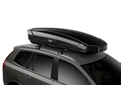 Roof Box & Bar Hire
