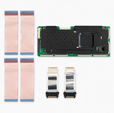 LG T-Con Board 6870C-0745B LE650AQD-ELA1-Y31 OLED TV + Kabel