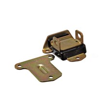 Energy Suspension 3.1114g Motor Mount - Short Wide Black For 57-82 Gm Car Sbc Energy Suspension 3.1114g Motor Mount - Short Wide Black For 57-82 Gm Car Sbc