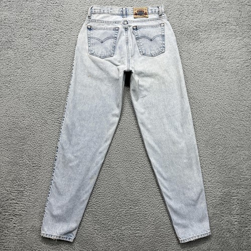Vintage Levi's Silvertab 560 Jeans Mens 29x34 Grunge Wash Relaxed Tapered 90s by Levi's, $39.99 - Photo 7