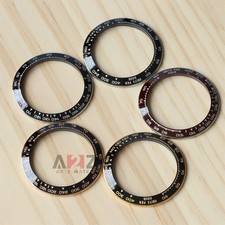 Orologio Monoblocco Lunetta Ceracromatica per Rolex Daytona 126515 40mm Anello Inserto Cermaico