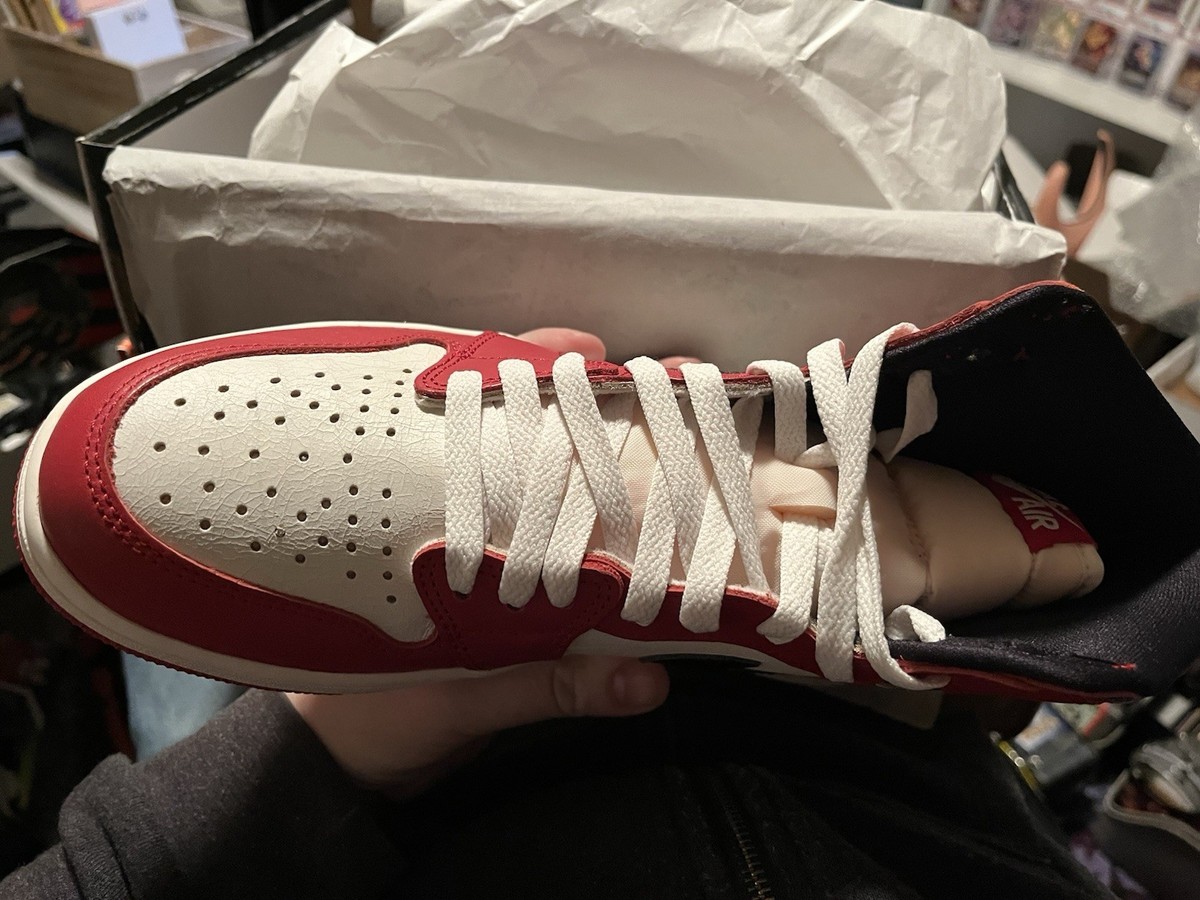 【NIKE】エアジョーダン1 Chicago 1994 Nike Air Jordan 1 Retro High 1994 'Chicago' from The