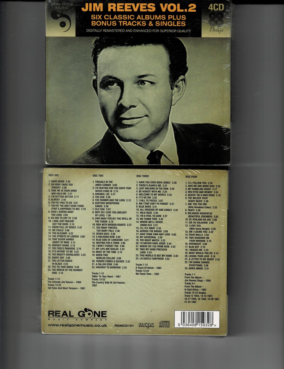 CD］6 CLASSICS ALBUMS 【公式通販】