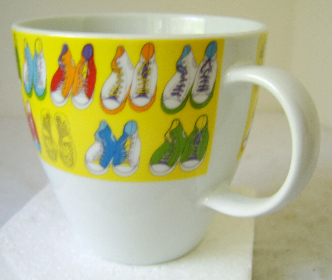 Sneakers Mug 4