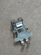 Fluke Networks FLUKE NETWORKS LINK RUNNER NEW ONE metal Battery Contact Terminal