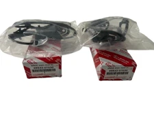 ABS Sensor Toyota Corolla Camry Avalon Front Both Sides 89542-07030/89543-07030