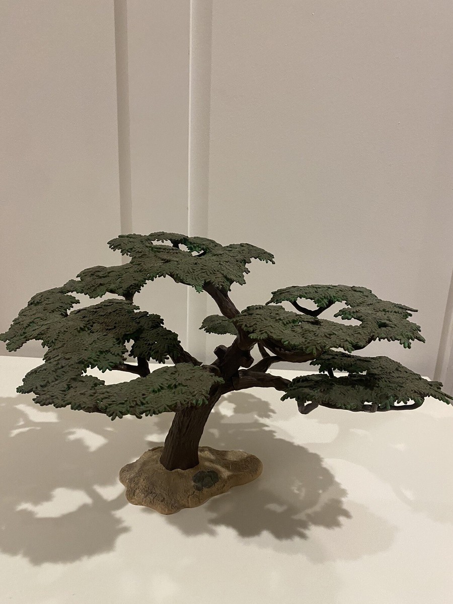 Schleich Acacia Umbrella 11