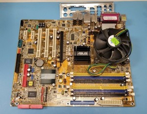 ASUS P5GDC-V DELUXE DRIVER ASUS P5GDC-V DELUXE DRIVERS FOR WINDOWS MAC