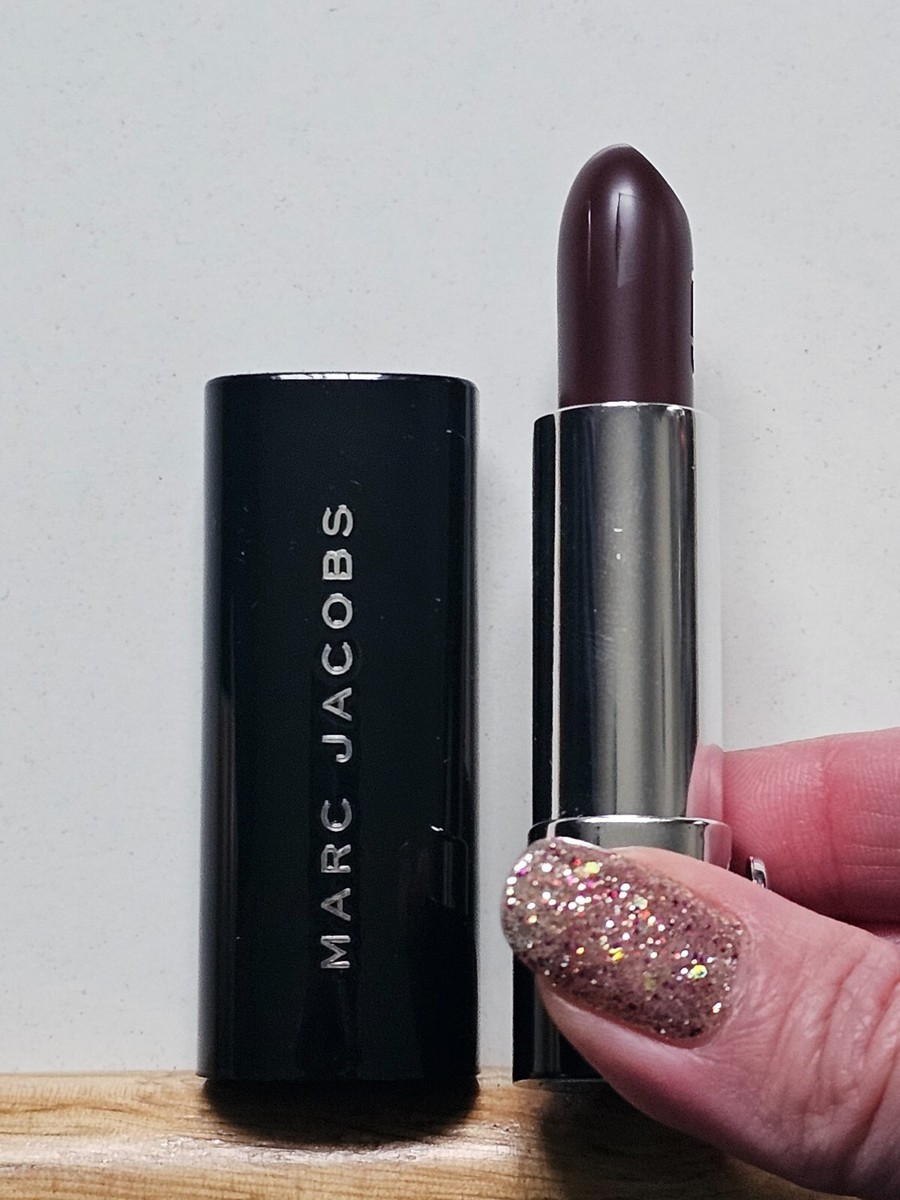 Marc Jacobs 290 TRAX Le Marc Lip Creme Lipstick (0.12 oz./Full