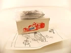 John day GB N°2015 Ferrari 340 Mexico Spyder 1952 New IN Box Kit 1/43