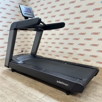 Pulse Running Machine Running Machine TDA-230M® Motorized