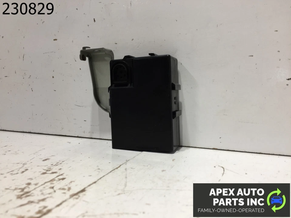 02 03 04 05 Infiniti Q45 Módulo de control de dirección Computadora 28500 AR200 OEM Foto 3 de 4