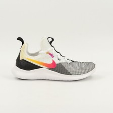 toripeです✨ Size 9 - Nike Free TR 8 Laser Fuchsia W for sale online | eBay