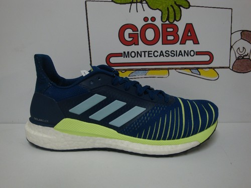 ADIDAS SOLAR GLIDE M D97436 | eBay