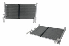 A/C CONDENSER FOR SUZUKI BALENO SY410 SERIES 1995-1998