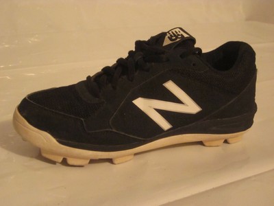 girls softball cleats size 4