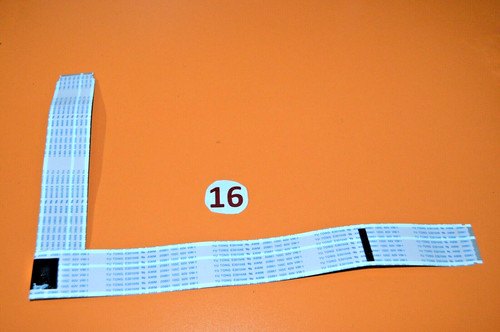 Kabel Flat Lvds für Fernseher Thomson 55UC6306X1