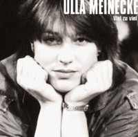 Ulla Meinecke \Viel Zu Viel\" Cd Neuware!!!!!!!!!!!!!!!!"
